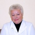 Фотография специалиста Довгалюк Ирина Федоровна