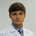 Фотография специалиста Фельбуш Антон Александрович