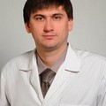 Фотография специалиста Радченко Евгений Александрович