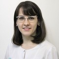 Фотография специалиста Рыжикова Юлия Александровна