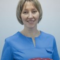 Фотография специалиста Шмакова Елена Михайловна