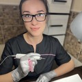 Фотография специалиста Малыхина Анастасия