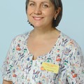 Фотография специалиста Тарасова Татьяна Гафиуловна