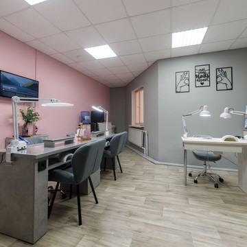 Студия маникюра Benetti Nails фото 1