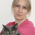 Фотография специалиста Волкова Евгения Аркадиевна