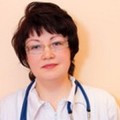 Фотография специалиста Николаева Наталья Викторовна