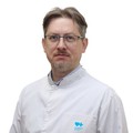 Фотография специалиста Тюленев Сергей Николаевич