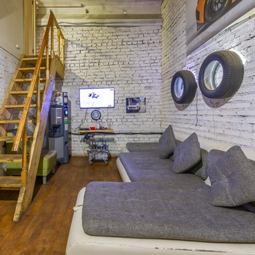 Автосервис Автосфера фото 1