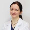 Фотография специалиста Шереметьева Светлана Сергеевна