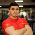 Фотография специалиста Сорокин Никита Сергеевич