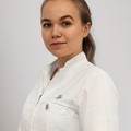 Фотография специалиста Степанова Яна Леонидовна