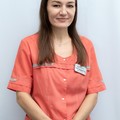 Фотография специалиста Слякаева Майя Тимуровна