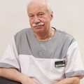 Фотография специалиста Егоров Олег Михайлович