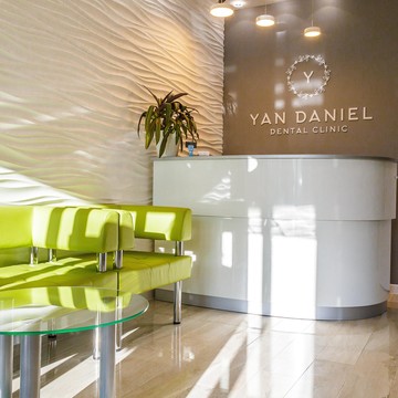 Стоматологическая клиника Yan daniel фото 1