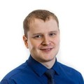 Фотография специалиста Газетов Константин