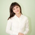 Фотография специалиста Баева Ольга Юрьевна