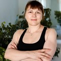 Фотография специалиста Колотухина Виктория