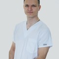 Фотография специалиста Тикин Андрей Валериевич