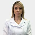 Фотография специалиста Олисова Евгения Сергеевна