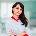 Фотография специалиста Грицун Светлана Сергеевна