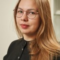Фотография специалиста Сидоркина Ксения Михайловна