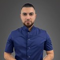 Фотография специалиста Керимли Сулейман Балоглан оглы