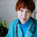 Фотография специалиста Теплова Елена Анатольевна