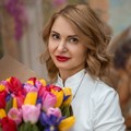 Фотография специалиста Соловых Марина Анатольевна