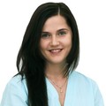 Фотография специалиста Зуева Анна Олеговна