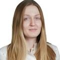 Фотография специалиста Сябровская Ольга Николаевна