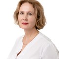 Фотография специалиста Погребняк Элеонора Яковлевна