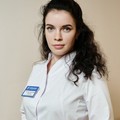 Фотография специалиста Качунина Александра Юрьевна