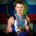 Фотография специалиста Гриненко Илья Сергеевич