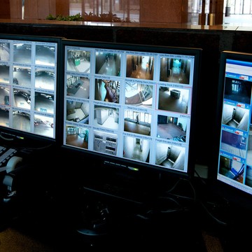 Компания по установке систем видеонаблюдения на площади Дзержинского фото 1
