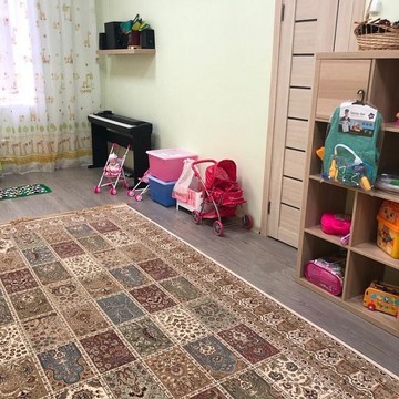 Детский сад Наш Ангелочек фото 2