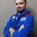Фотография специалиста Голиков Виталий Викторович