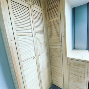 Центр замены остекления балконов на Славянской улице фото 3
