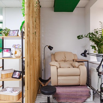 Ногтевая студия Green Nails фото 3