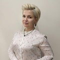 Фотография специалиста Королёва Ольга