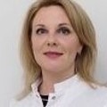 Фотография специалиста Арефьева Ирина Владимировна