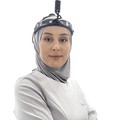 Фотография специалиста Дибирова Разият Шамильевна