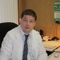Фотография специалиста Фомин Дмитрий Кириллович