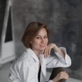 Фотография специалиста Уткина Юлия Андреевна