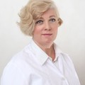 Фотография специалиста Гаврилова Елена Анатольевна