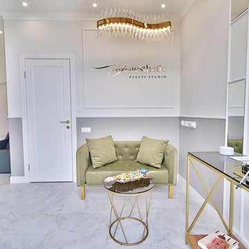 Салон KAaesthetic_beauty в Сириусе фото 2