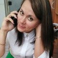 Фотография специалиста Гасилова Ольга Сергеевна