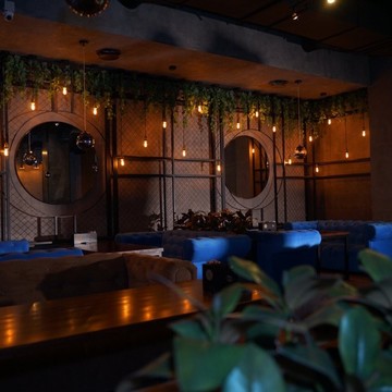 Кальян-бар Мята Lounge Nord фото 3