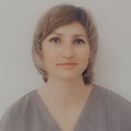 Фотография специалиста Зубарева Елена Викторовна