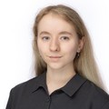 Фотография специалиста Воронина Анастасия Дмитриевна