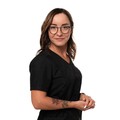 Фотография специалиста Баирова Розалия Алиевна